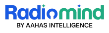 Radiomind logo